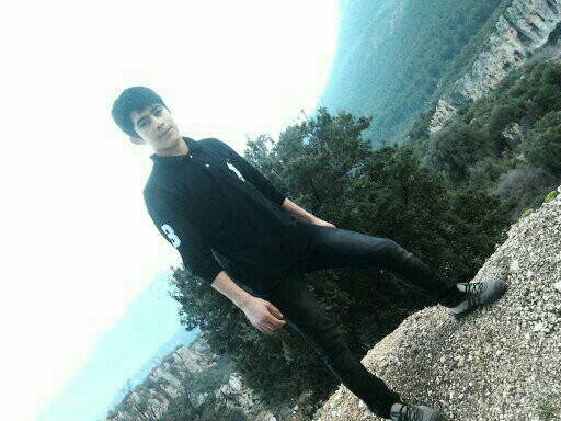 Шамиль Каяев