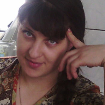 Света Качанина