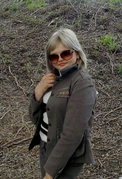 Альбина Хатмиева