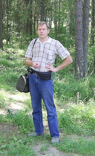 Андрей Гурьев