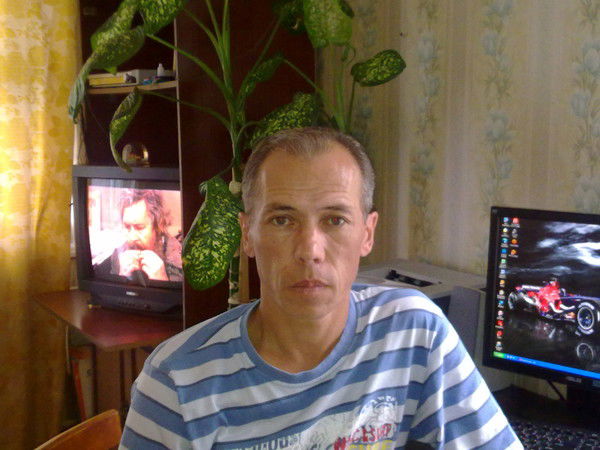 Вадим Комаров