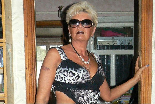 Маргарита Расеева