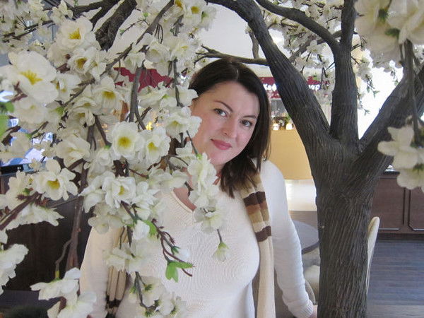 Любовь Клементьева