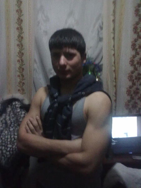 Сергей Головинский