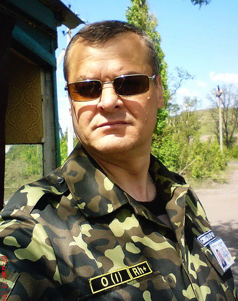 Александр Кривов