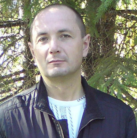 Сергей Смирнов