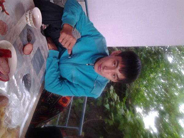 Кайрат Таганов