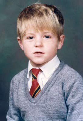 Саша Кирилов