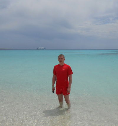 Алексей Громов