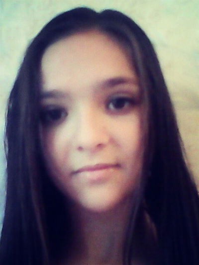 Таня Мартынова