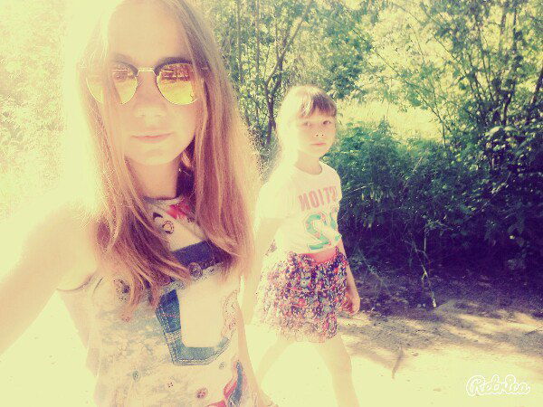 Настя Радюк