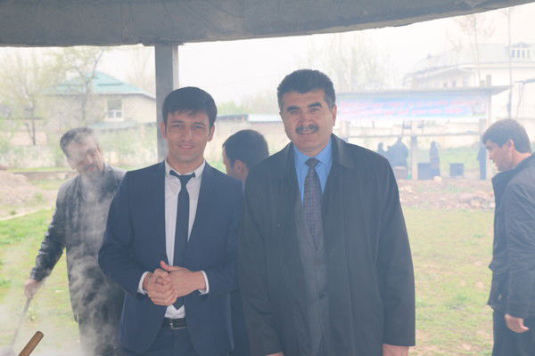 Джахонгир Пиров