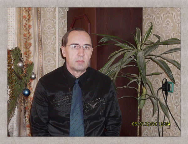 Владимир Кольцов