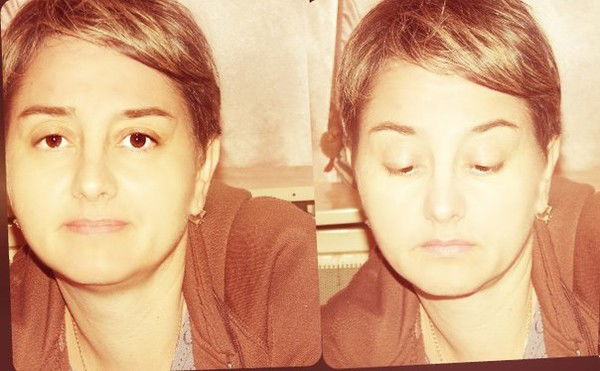 Таня Танюша