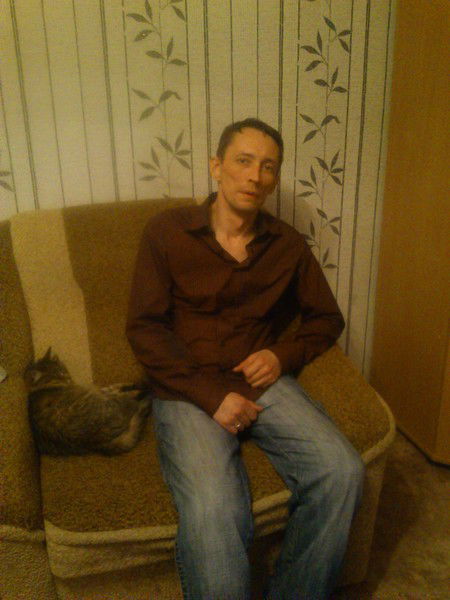 Александр Щитов