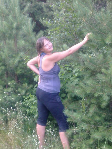 Ольга Сенникова