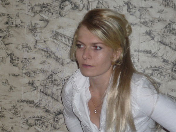 Олеся Поповская