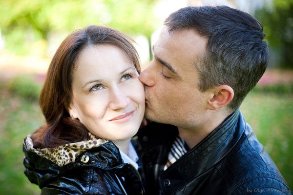 Любовь Василькова