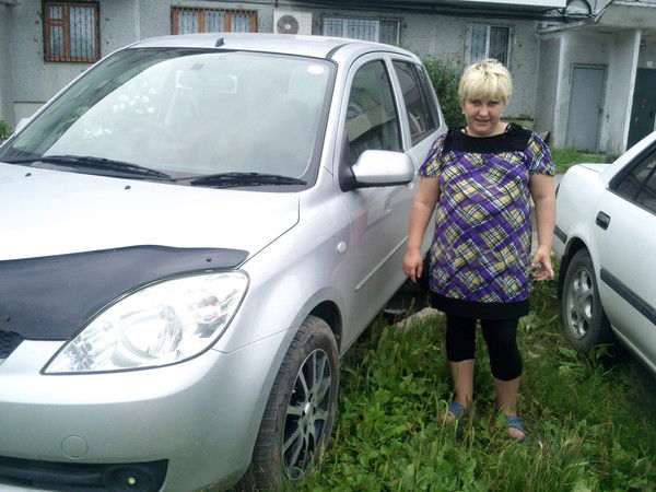 Миненко Светлана