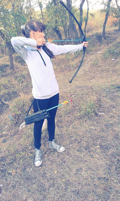 Таня Тищенко