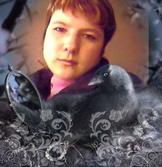 Ангелина Санжарова