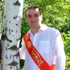 Александр Тофименко