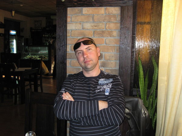 Андрей Кочур