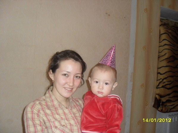 Сауле Бектасова