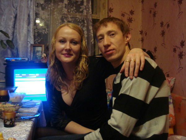 Максим Кенжиханов