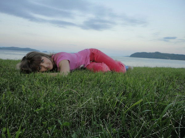 Полина Басалаева