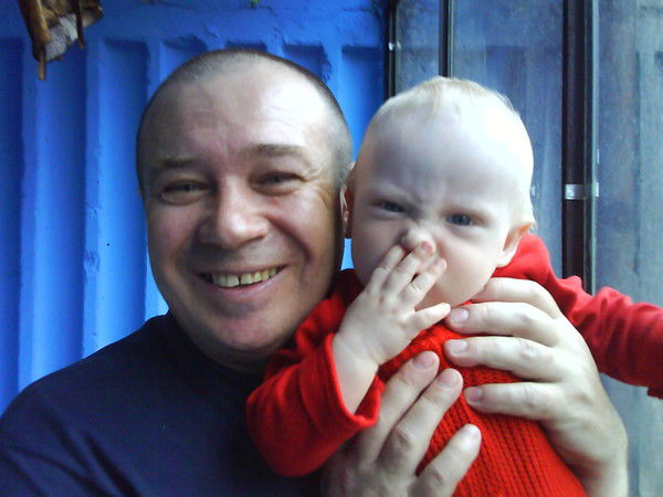 Владимир Ческидов