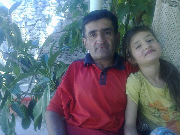 Эрадж Махсутов