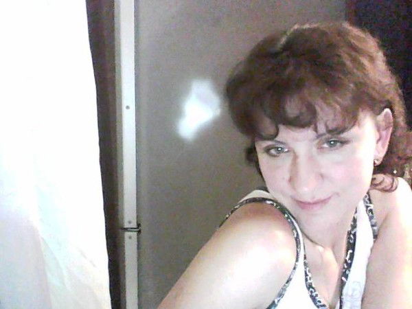 Ольга Мануйленко