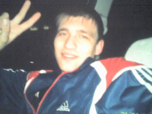 Константин Сафронов