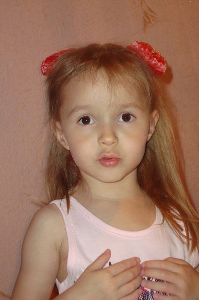 Оксана Шаферова