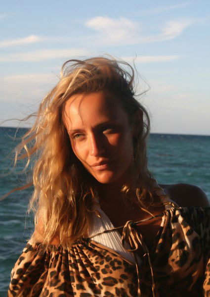 Полина Меркулова