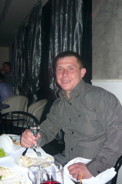 Игорь Оробинский