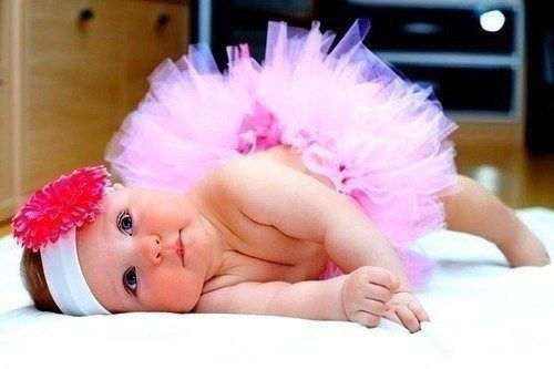 Валя Смирнова