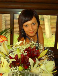 Анастасия Зайцева