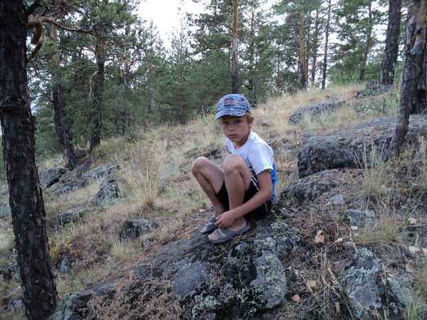 Рома Никифоров