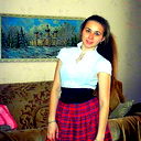 Анна Ускова