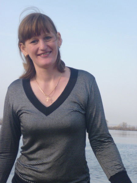 Ольга Лысанская