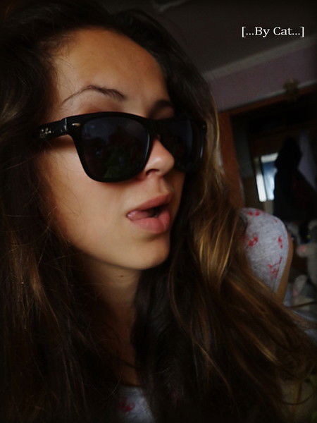 [...просто Кошка...]