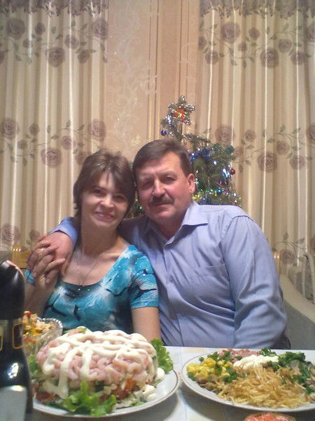 Наталья Бойко