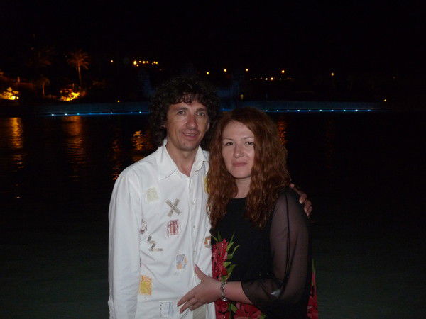 Анатолий Комаров