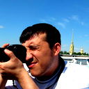 Заршед Аминов