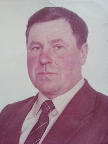 Александр Шмотин