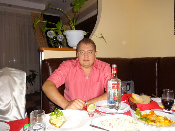 Сергей Михайлица