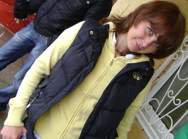 Людмила Бурлова ( Баланова)