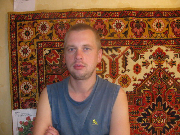 Виталиий Соколов